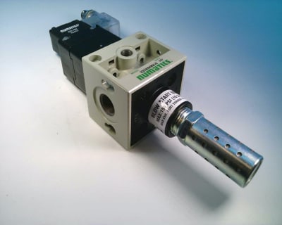 ASCO S22CG03BKMQX-40