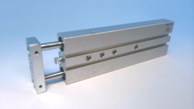 FESTO DPZ-16-100-P-A-KF