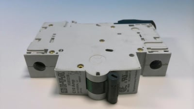 E-T-A CIRCUIT BREAKERS 91H1210