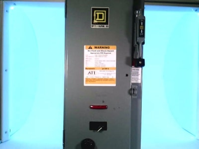 SCHNEIDER ELECTRIC 8538SCG11V81CFF4P1TX11