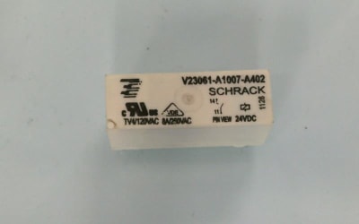 TE CONNECTIVITY V23061A1007A402