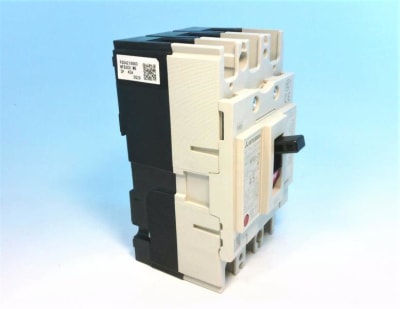 MITSUBISHI NF63-CV3P45A
