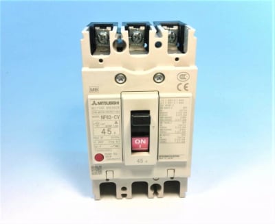 MITSUBISHI NF63-CV3P45A