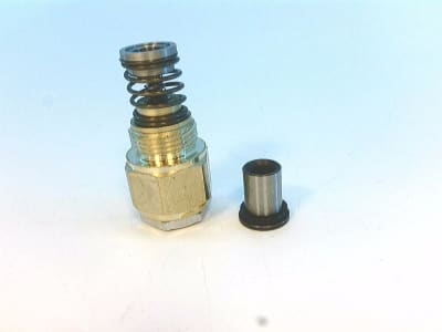 LINCOLN INDUSTRIAL MKU.U012