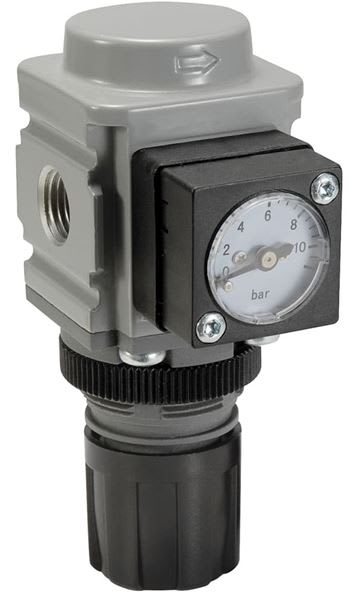 PARKER P31HB12BNNP