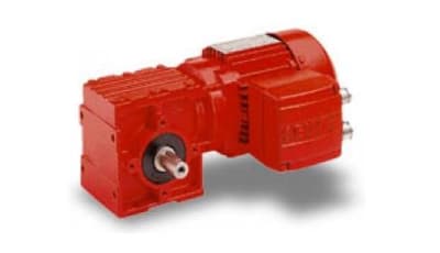 SEW EURODRIVE WA20 DRN71MS4