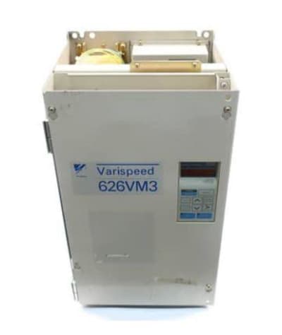 YASKAWA ELECTRIC CIMR-VMS25P5