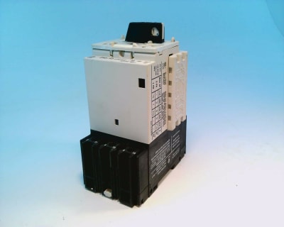 EATON CORPORATION PKZ2/ZM-10