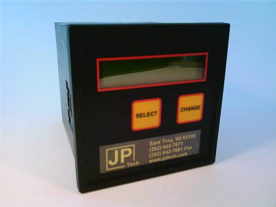 JP TECH 290-AH1-DIN