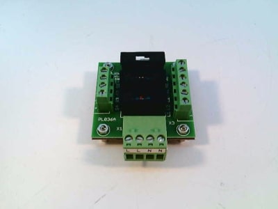 PACKLAB PL036A