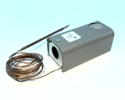 JOHNSON CONTROLS A19AAB-10C