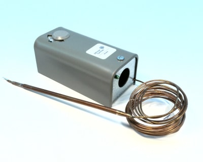 JOHNSON CONTROLS A19AAB-10C