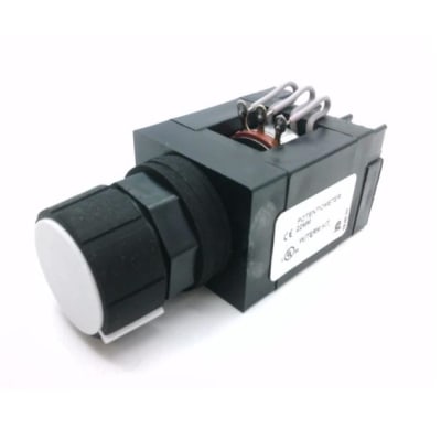 RADWELL RAD-22-POT-001