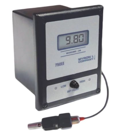 MYRON L CO 753II-11-4A