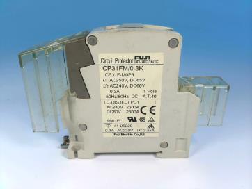FUJI ELECTRIC CP31FM/0.3