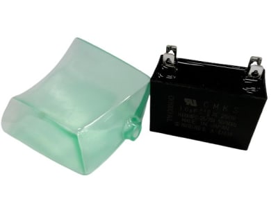 ORIENTAL MOTOR CH100CFAUL-C