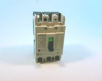 MITSUBISHI NF63-CV3P63A