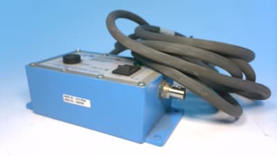 OMEGA ENGINEERING ACC-PS3A