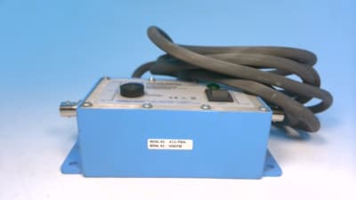 OMEGA ENGINEERING ACC-PS3A