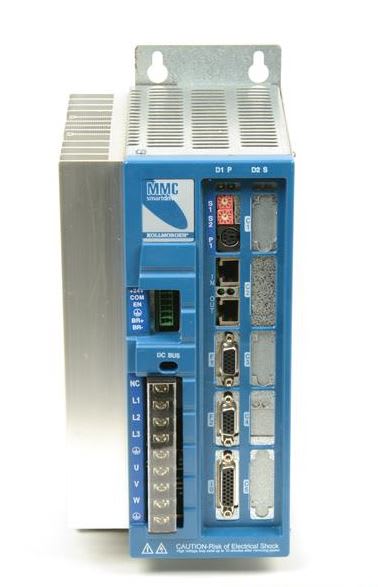 DANAHER MOTION MMC-SD-6.0-460