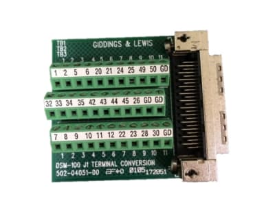 DANAHER MOTION M.1016.9545