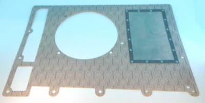 GARDNER DENVER 3302666000