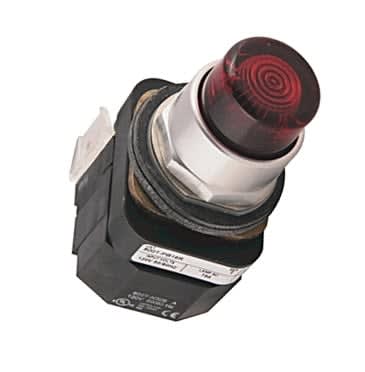 ALLEN BRADLEY 800T-QB24RD1