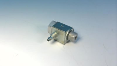 FESTO GRLA-1/8-PK-3-B