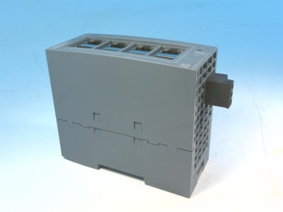 SIEMENS 6GK5-008-0GA00-1AB2