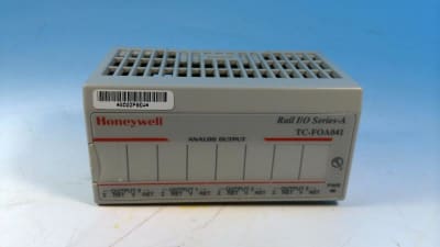 HONEYWELL TC-FOA041