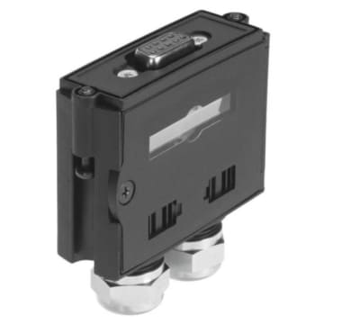 FESTO NECA-S1G9-P9-MP5