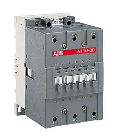 ASEA BROWN BOVERI A110-30-00-80