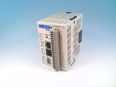 AUTOMATION DIRECT C0-12DD1E-1-D