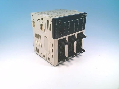 MITSUBISHI FX3UC-96MT/D