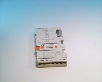 BECKHOFF KL2784