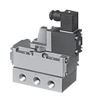 CKD CORP 4F510-15N-L-DC24V
