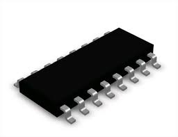 ON SEMICONDUCTOR MC74HC390AF