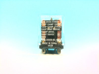 DELTROL CORP 20939-82