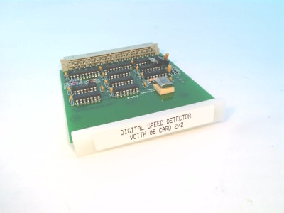 CONVERTEAM 91012-04-00