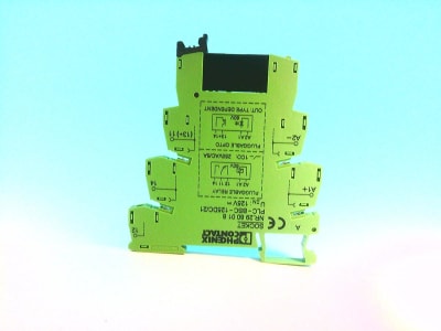 PHOENIX CONTACT PLC-OSC-125DC/ 24DC/ 2