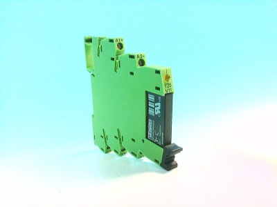 PHOENIX CONTACT PLC-OSC-125DC/ 24DC/ 2