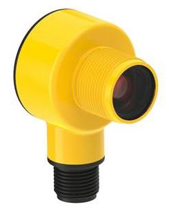 BANNER ENGINEERING T18-2VNFF100IR-Q8