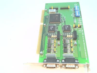 ADVANTECH PCL-745