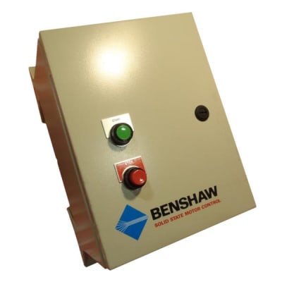 BENSHAW RSD6-7.5-480-4