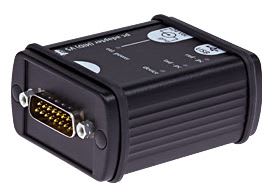 T&R ELECTRONIC 85.900.072