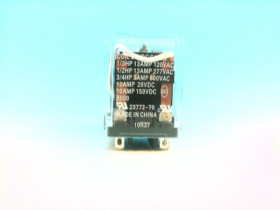 DELTROL CORP 23772-70