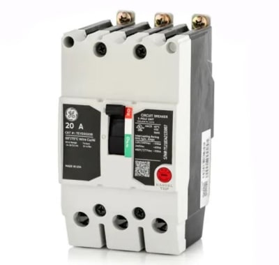 GENERAL ELECTRIC TEYD3020B