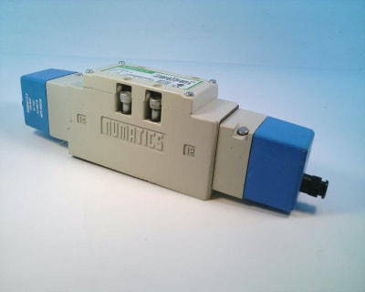 ASCO I23BB600MP00061