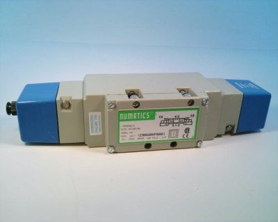ASCO I23BB600MP00061