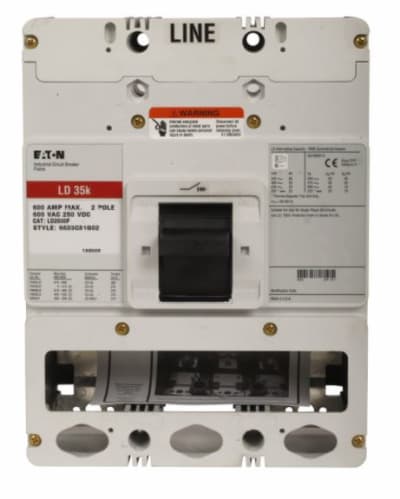EATON CORPORATION 6633C81G05